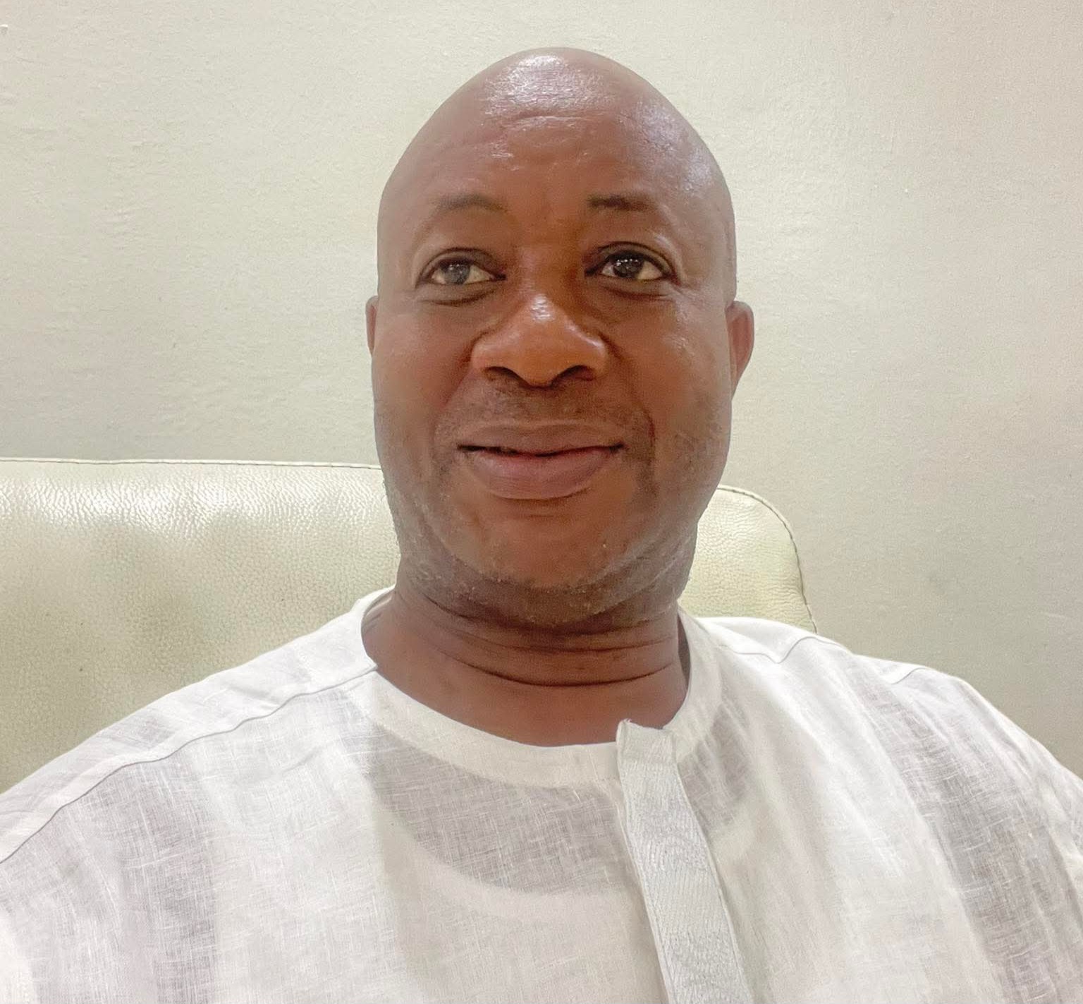 Yaya Fofana au contact des militants